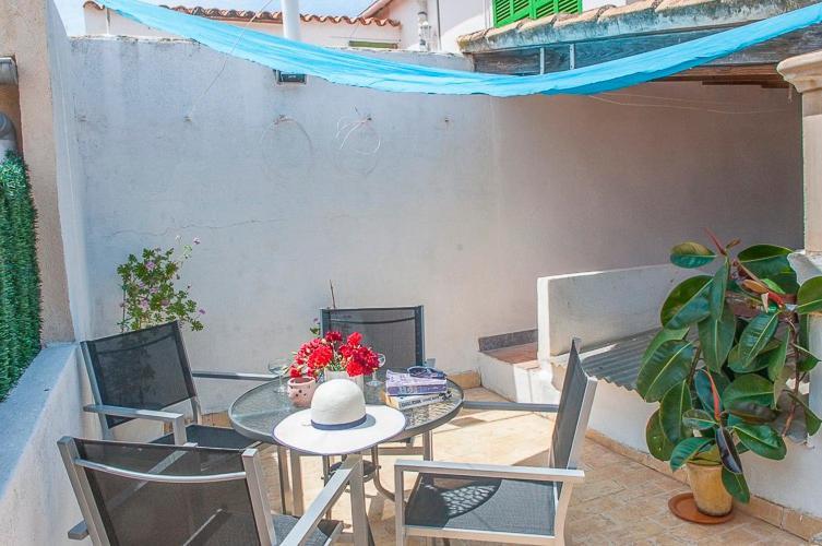 Mallorca Beach Home 克里斯托港 外观 照片
