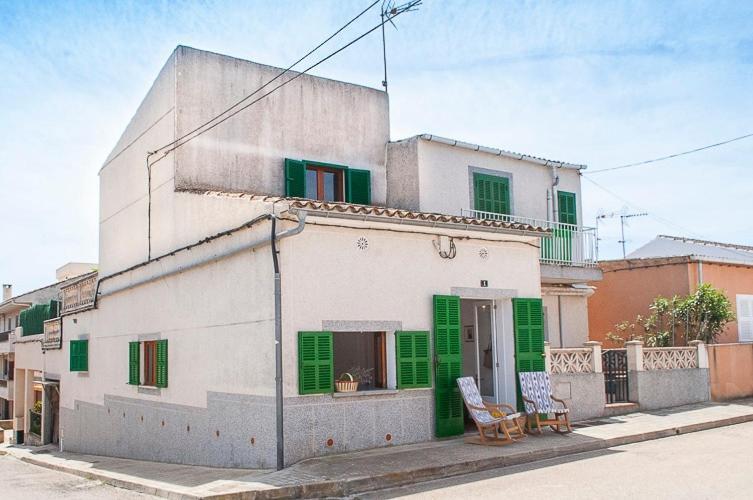 Mallorca Beach Home 克里斯托港 外观 照片