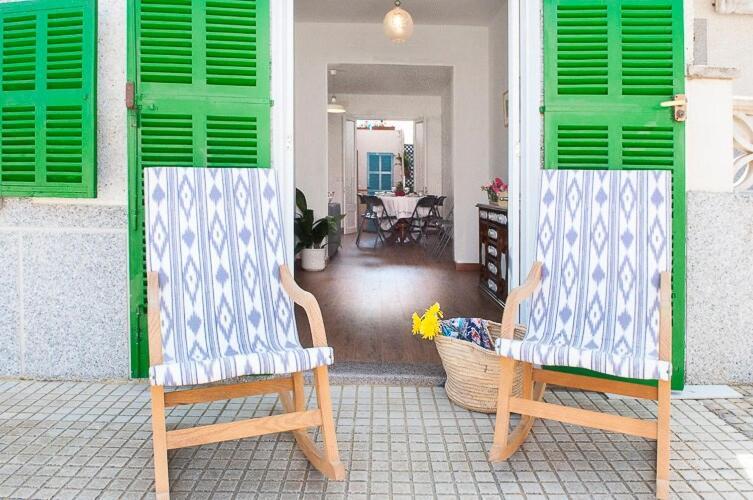 Mallorca Beach Home 克里斯托港 外观 照片
