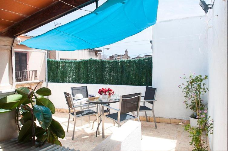 Mallorca Beach Home 克里斯托港 外观 照片