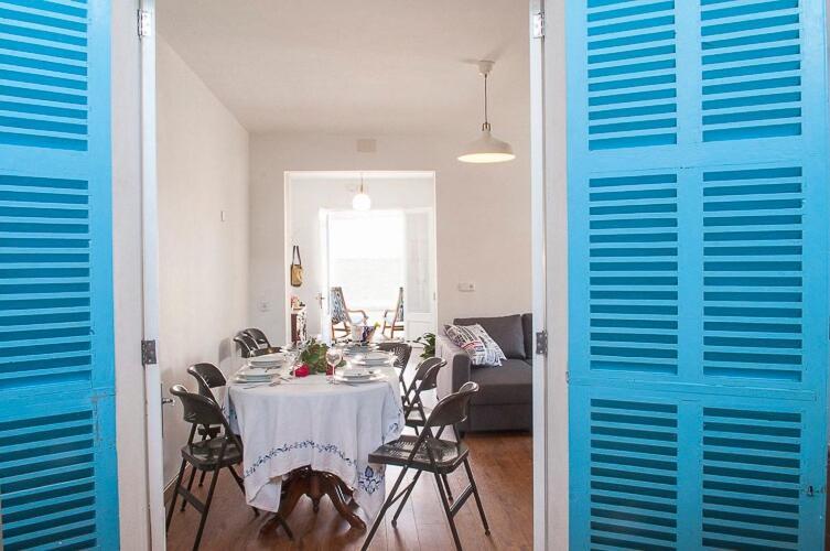 Mallorca Beach Home 克里斯托港 外观 照片
