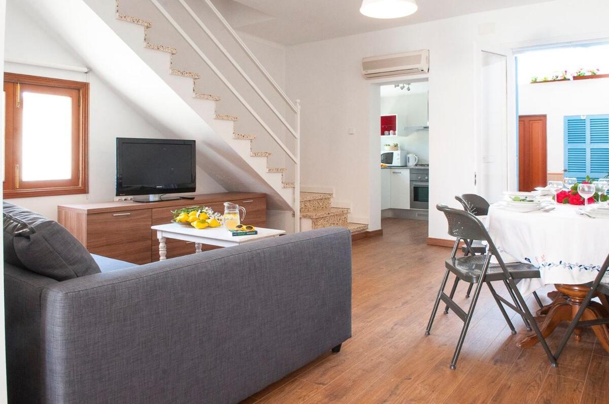 Mallorca Beach Home 克里斯托港 外观 照片