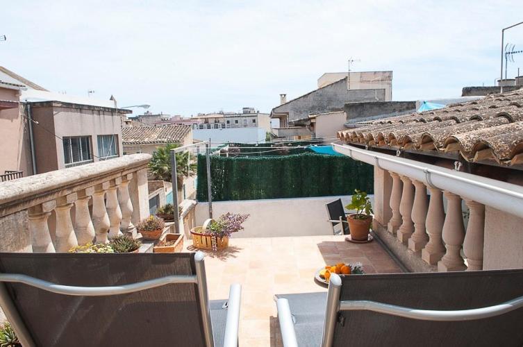 Mallorca Beach Home 克里斯托港 外观 照片